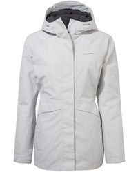 Craghoppers - Outdoorjacke Caldbeck Thermic Jacket Women - Lyst