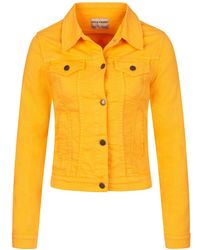 Rock Creek - Jeansjacke Denim D-401 - Lyst