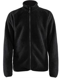 BLÅKLADER - Fellimitatjacke 4729 2955 (1-St) - Lyst