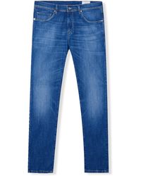 Baldessarini - Bequeme Jeans - Lyst