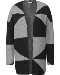 Cecil - Strickjacke - Lyst