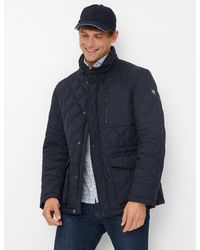 Brax - Steppjacke Style TOKIO - Lyst