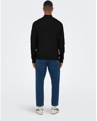 Only & Sons - Strickpullover Phil (1-tlg) - Lyst