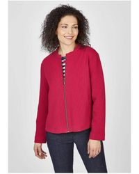 Rabe - Jackenblazer uni (1-tlg) - Lyst