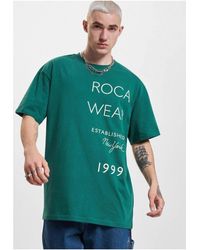 Rocawear - ExcuseMe T-Shirt - Lyst