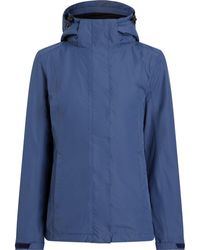 McKinley - Doppeljacke Da.-Doppel-Jacke Talina 3:1 wms /NAVY - Lyst