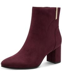 Marco Tozzi - M8530243 Stiefelette - Lyst