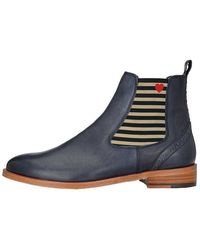 CRICKIT - Suvi Chelseaboots - Lyst