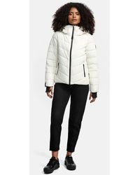 Marikoo - Winterjacke Samuiaa XVI mit Kapuze - Lyst