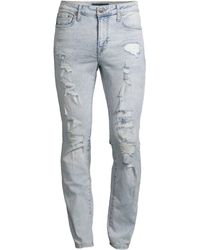 Aéropostale - 7/8-Jeans (1-tlg) - Lyst