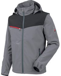 Würth MODYF - Stretch X hochwertige Arbeitsjacke - Lyst