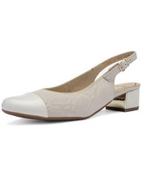 Ara - Damen Pumps Nizza Slingpumps - Lyst