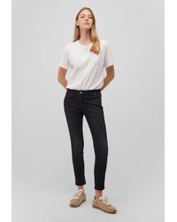 Mavi - Jeans ADA Slim Boyfriend - Lyst