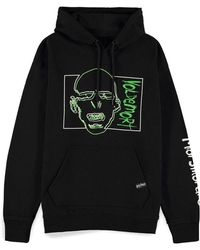 Harry Potter - Kapuzenpullover - Lyst