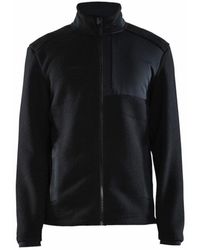 C.r.a.f.t - Fleecejacke ADV EXP. PILE FLEECE JKT M 1912220 - Lyst