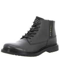 Bugatti - Veda Evo Schnürstiefel - Lyst