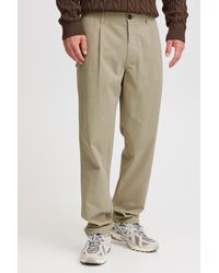 Solid - SDMOOSE LIAM ELAS. moderne Stoffhose - Lyst