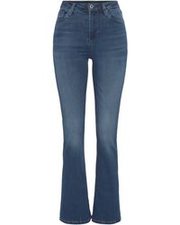 Pepe Jeans - Pepe Bootcut-Jeans Dion Flare - Lyst