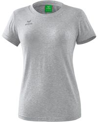Erima - Style T-Shirt - Lyst
