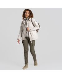 Craghoppers - Trekkingjacke - Lyst