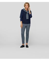 Rabe - Hemdbluse Bluse - Lyst