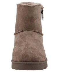 Tom Tailor - Stiefel Winterstiefel - Lyst
