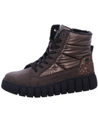Tom Tailor - Schnürstiefel - Lyst