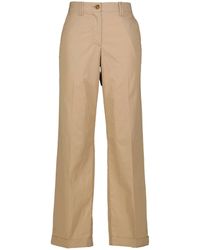 GANT - Chino Relaxed Fit - Lyst