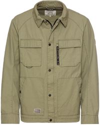 Camel Active - Funktionsjacke Blouson - Lyst