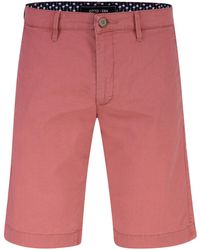Otto Kern - 5-Pocket-Jeans CHINO SHORT chrysanthemum 67862 5204.4102 - Lyst