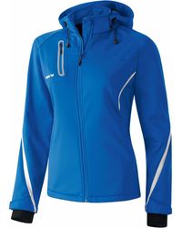 Erima - Softshelljacke Function - Lyst
