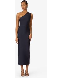 Kraimod - Abendkleid mit Off-Shoulder-Ausschnitt - Lyst