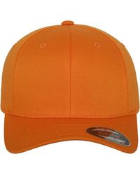 Flexfit - Flex Cap Combed - Lyst