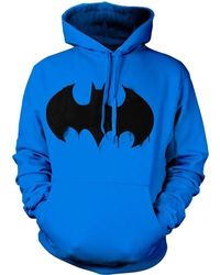 Batman - Kapuzenpullover - Lyst