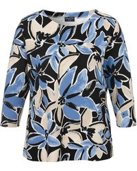 Via Appia Due - Strickpullover - Lyst