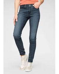 Levi's - Levi's® Slim-fit-Jeans 311 Shaping Skinny im 5-Pocket-Stil - Lyst
