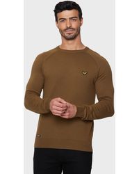 Threadbare - Sweatshirt Maned - Lyst