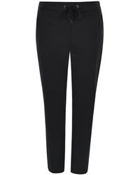 Hajo - Loungehose Jogginghose Baumwolle - Lyst