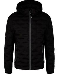 Tom Tailor - Allwetterjacke - Lyst