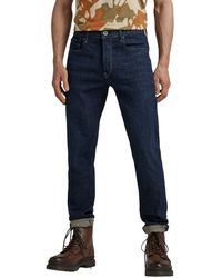G-Star RAW - G-Star Jeans 3301 Slim Fit - Lyst
