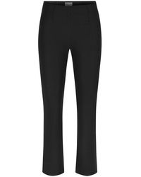 Seductive - 7/8-Hose Cindy Schwarz - Lyst