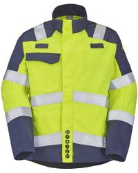 Cepovett - Kurzjacke Jacke Atex Hv 320 Xp Ata - Lyst