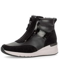 Gabor - Sneaker High Sneaker - Lyst