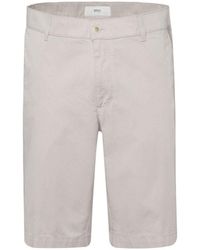 Brax - Cargoshorts Shorts (1-tlg., keine Angabe) - Lyst
