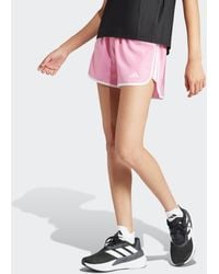 adidas Originals - Laufshorts M20 SHORT (1-tlg) - Lyst