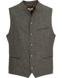 HANS - Trachtenweste Weste Wenzel-1 - Lyst