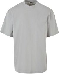 Urban Classics - T-Shirt Organic Tall Tee - Lyst