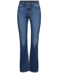 Esprit - 7/8-Jeans (1-tlg) Weiteres Detail, Plain/ohne Details - Lyst