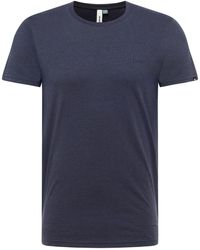 Ragwear - T-Shirt NEDIE (Packung, 1-tlg) Nachhaltige & Vegane Mode - Lyst