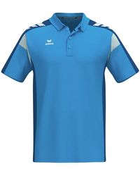 Erima - Polo-Shirt CELEBRATE 125 Poloshirt function - Lyst